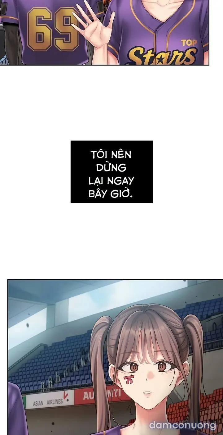 Cổ Vũ Tình Yêu ! 