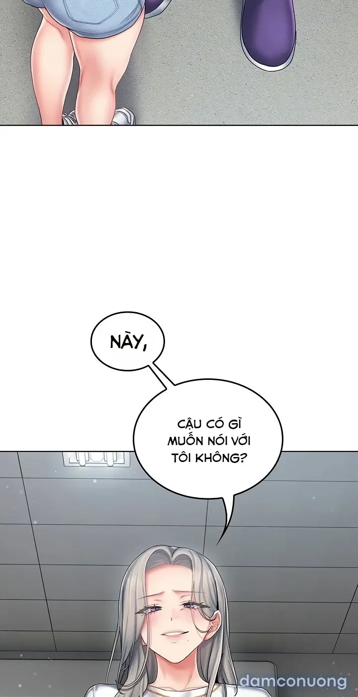 Cổ Vũ Tình Yêu ! 