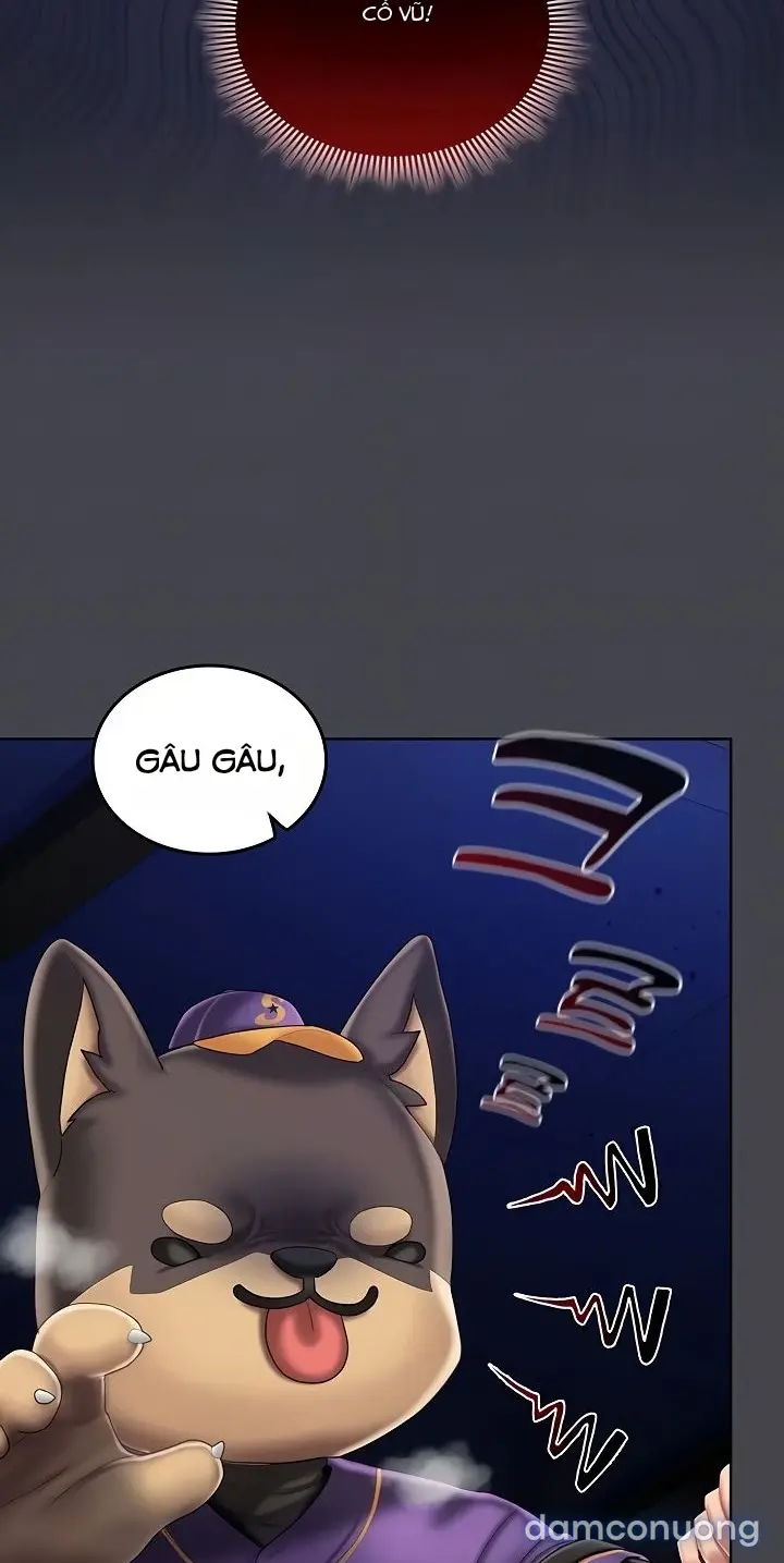 Cổ Vũ Tình Yêu ! 