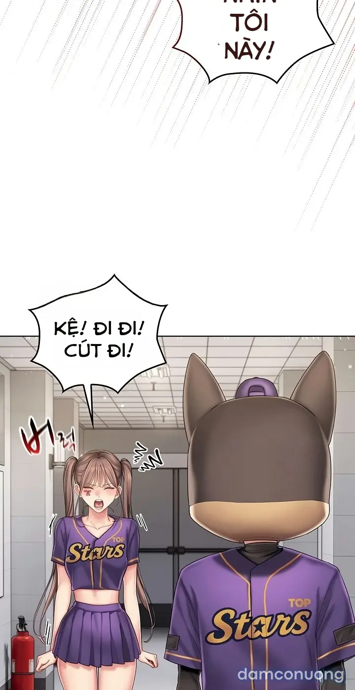 Cổ Vũ Tình Yêu ! 