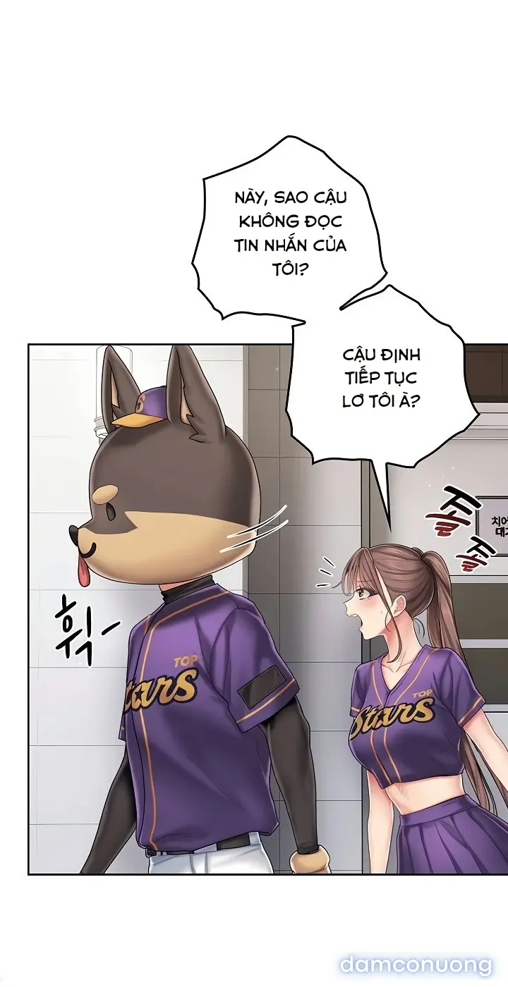Cổ Vũ Tình Yêu ! 