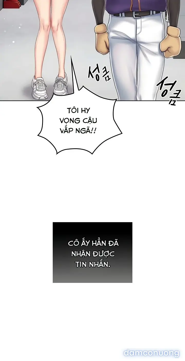 Cổ Vũ Tình Yêu ! 