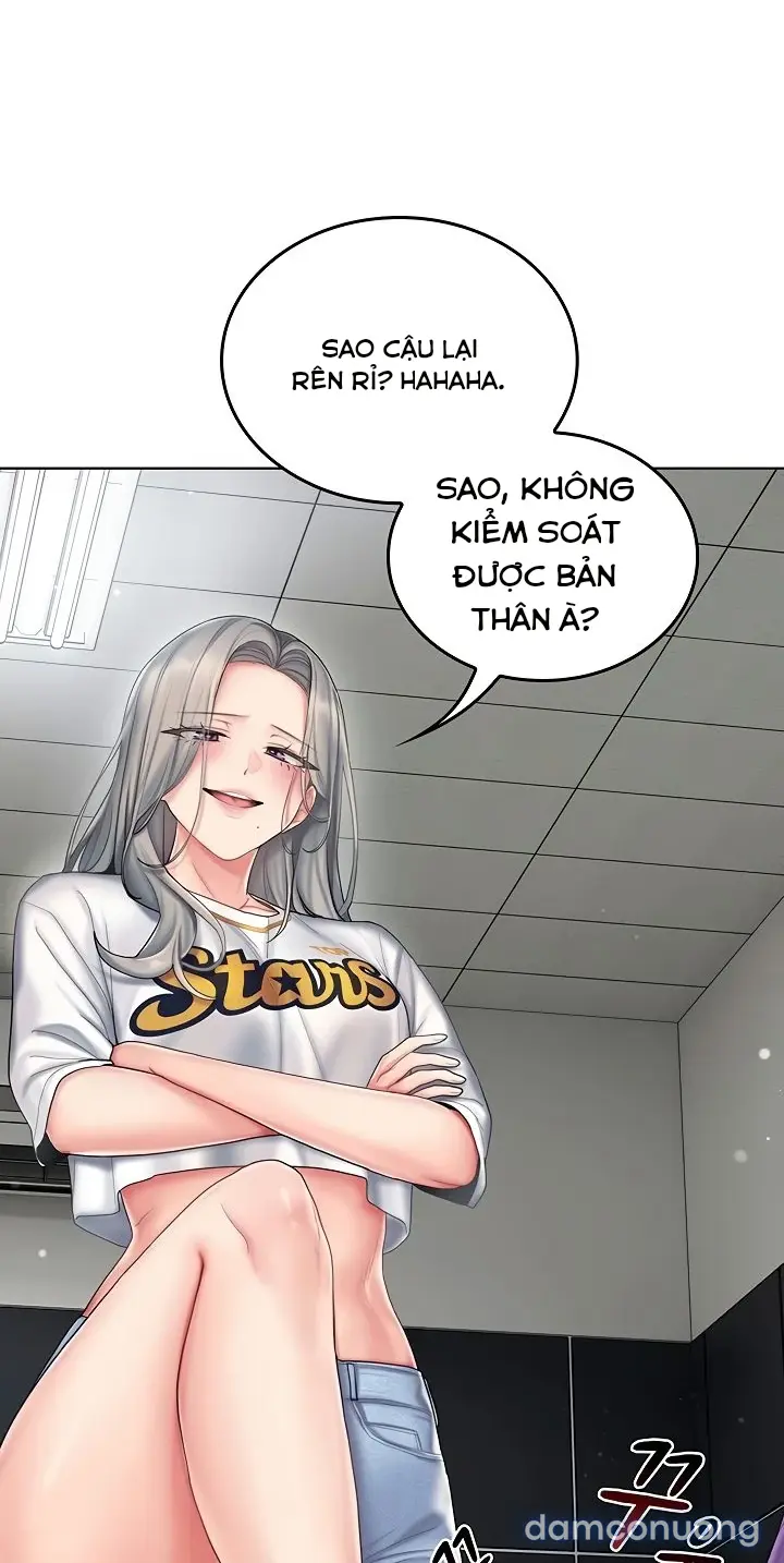 Cổ Vũ Tình Yêu ! 