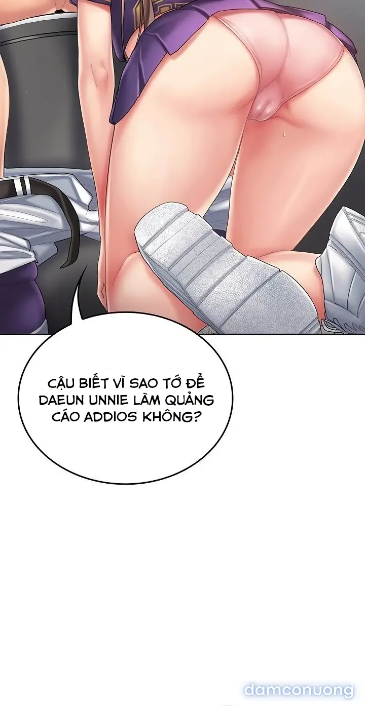 Cổ Vũ Tình Yêu ! 