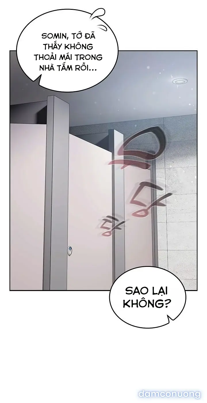 Cổ Vũ Tình Yêu ! 