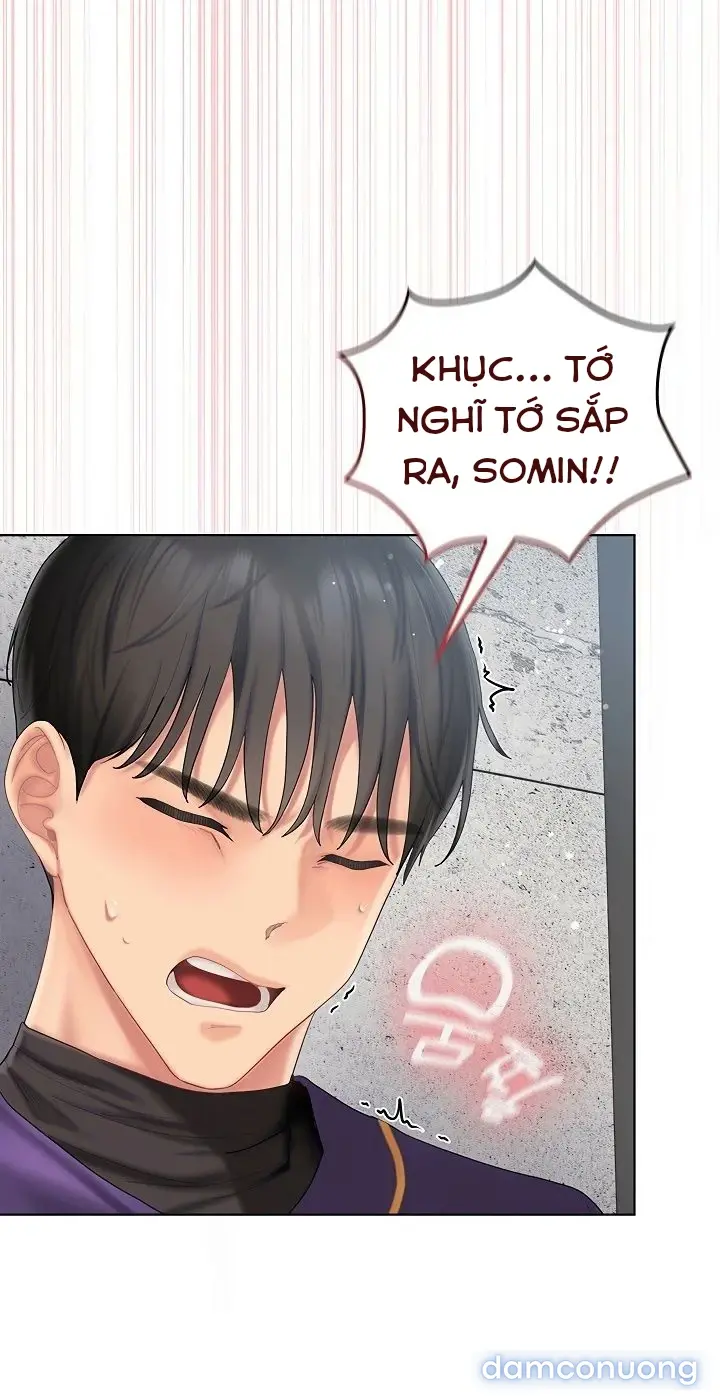 Cổ Vũ Tình Yêu ! 