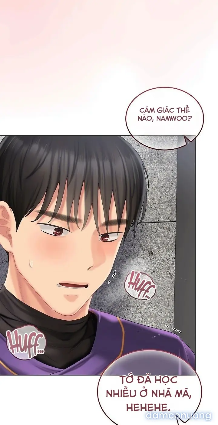 Cổ Vũ Tình Yêu ! 