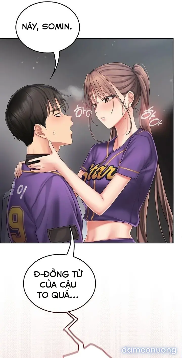 Cổ Vũ Tình Yêu ! 
