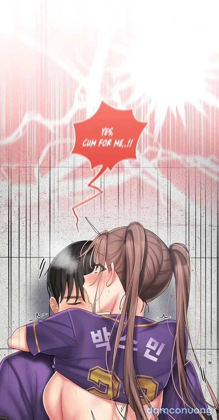 Cổ Vũ Tình Yêu ! 