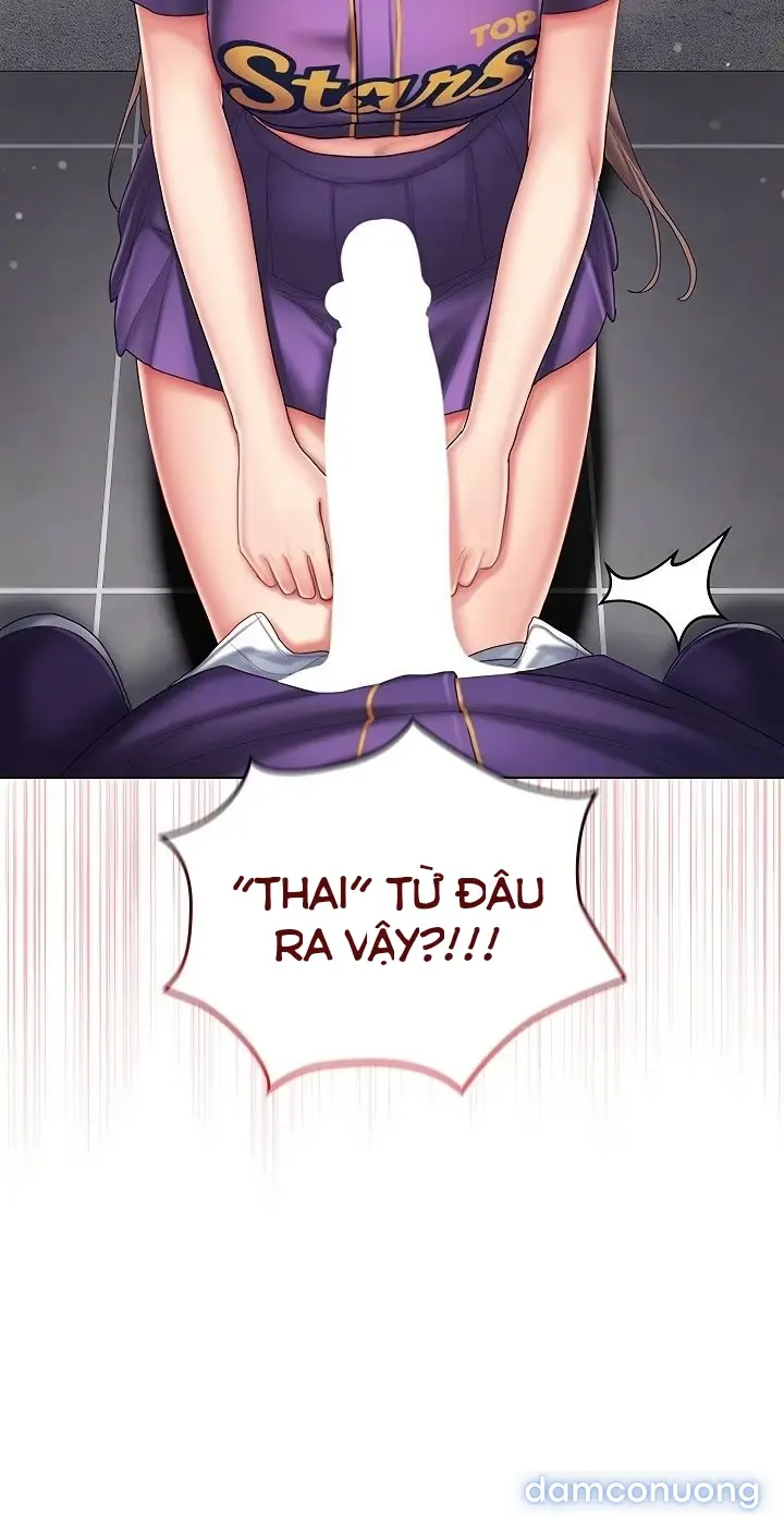 Cổ Vũ Tình Yêu ! 