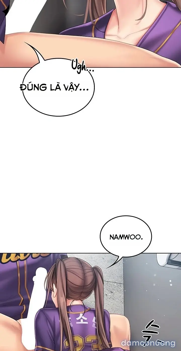Cổ Vũ Tình Yêu ! 