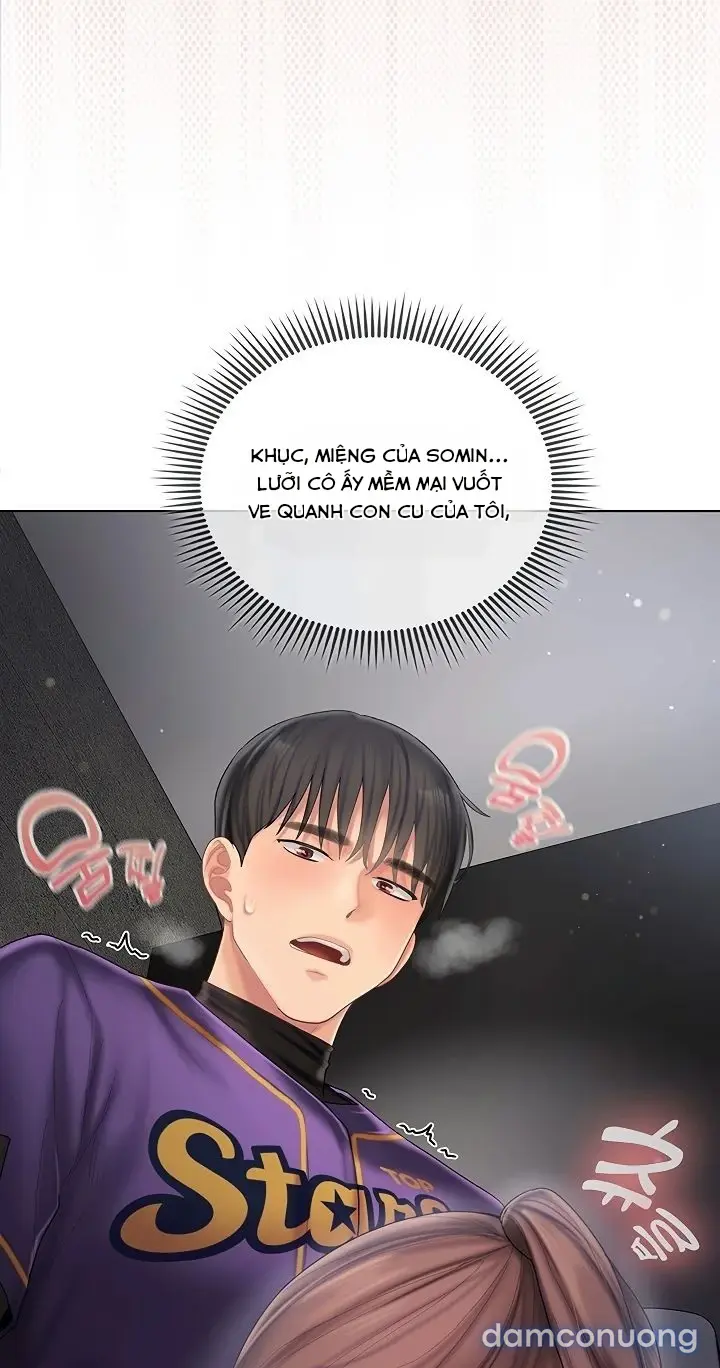 Cổ Vũ Tình Yêu ! 