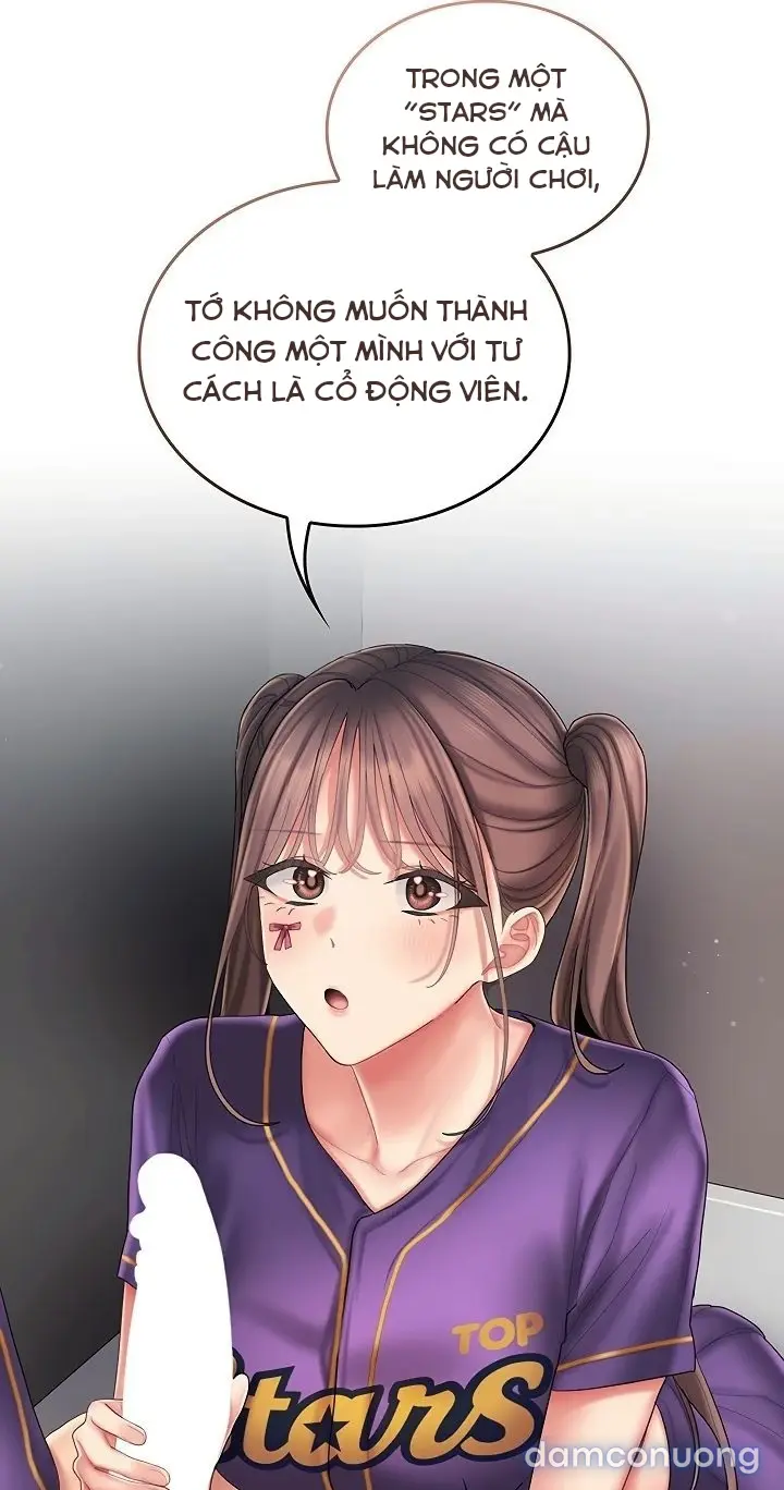 Cổ Vũ Tình Yêu ! 