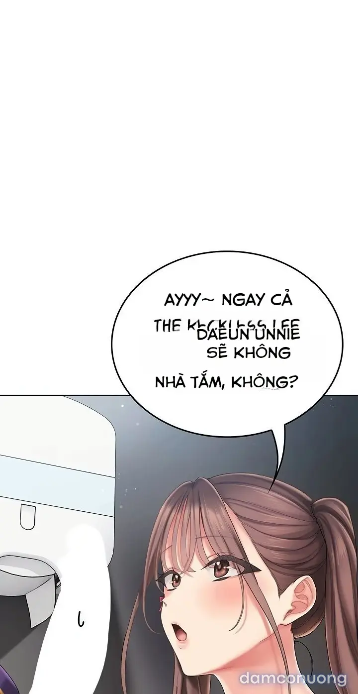 Cổ Vũ Tình Yêu ! 