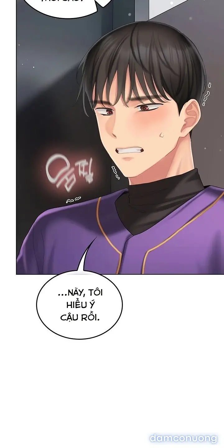 Cổ Vũ Tình Yêu ! 