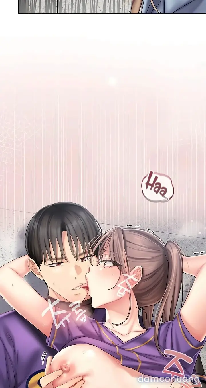 Cổ Vũ Tình Yêu ! 