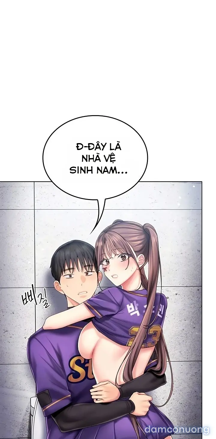 Cổ Vũ Tình Yêu ! 