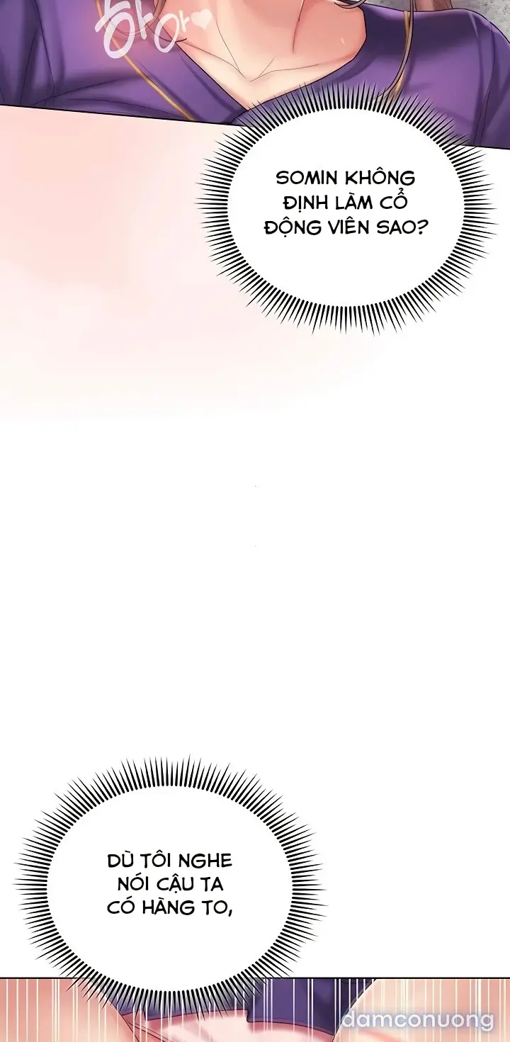Cổ Vũ Tình Yêu ! 