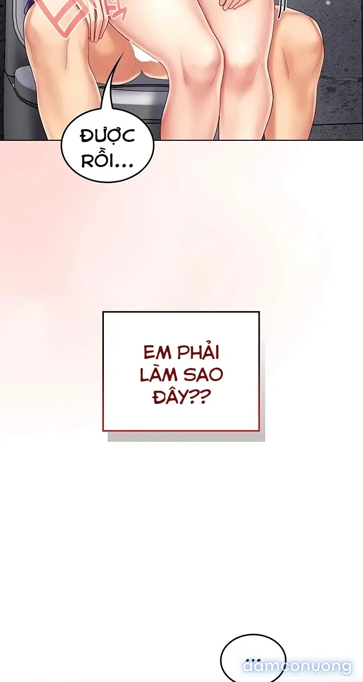 Cổ Vũ Tình Yêu ! 