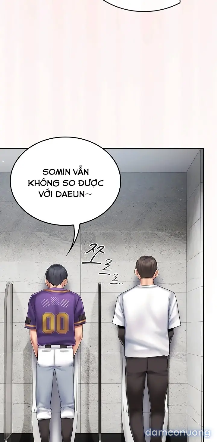 Cổ Vũ Tình Yêu ! 