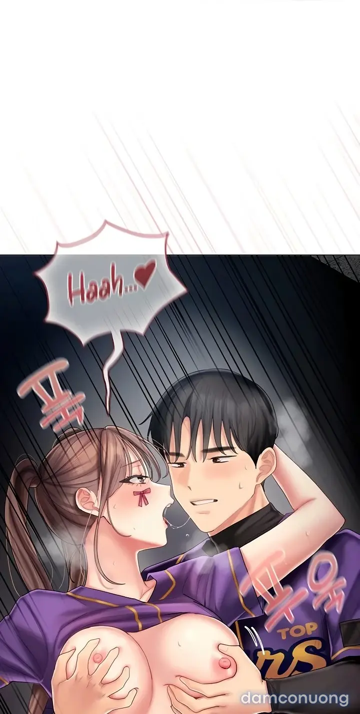 Cổ Vũ Tình Yêu ! 