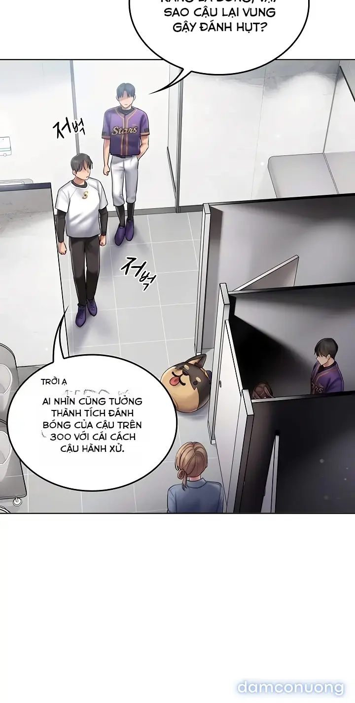 Cổ Vũ Tình Yêu ! 
