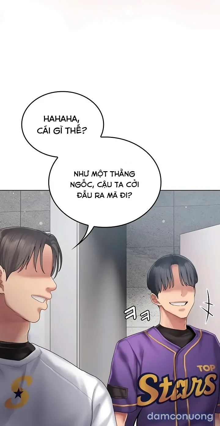 Cổ Vũ Tình Yêu ! 