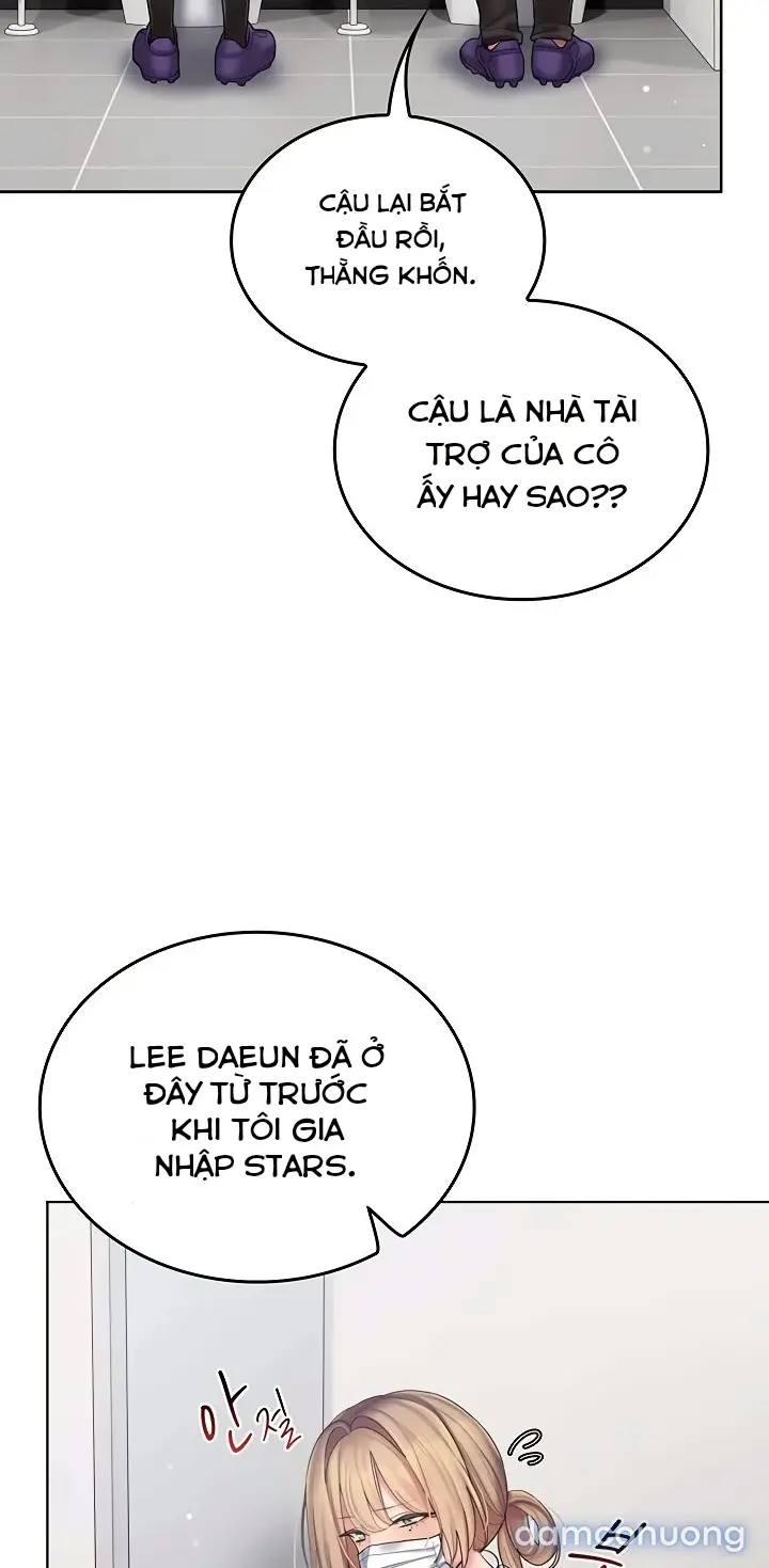 Cổ Vũ Tình Yêu ! 