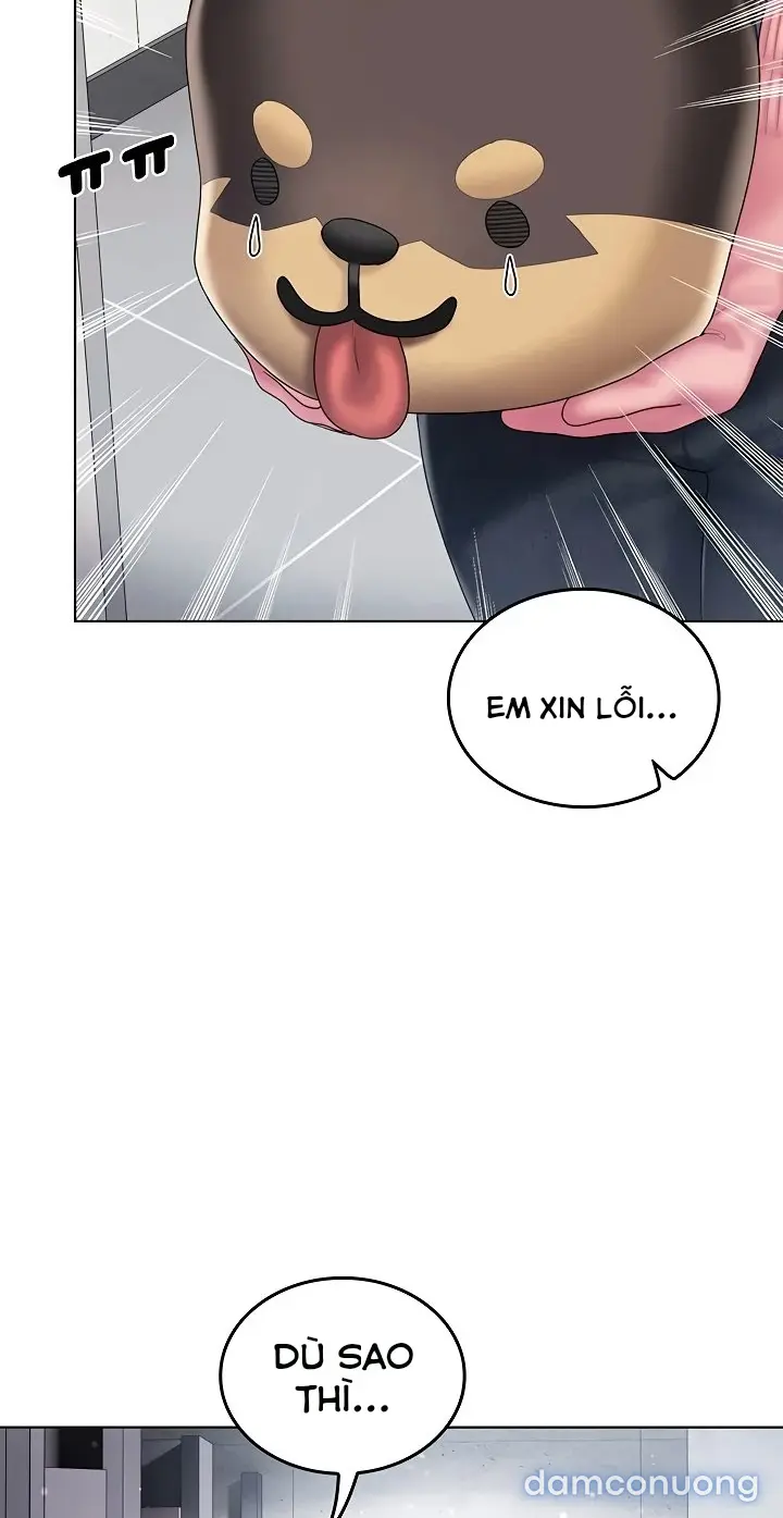 Cổ Vũ Tình Yêu ! 