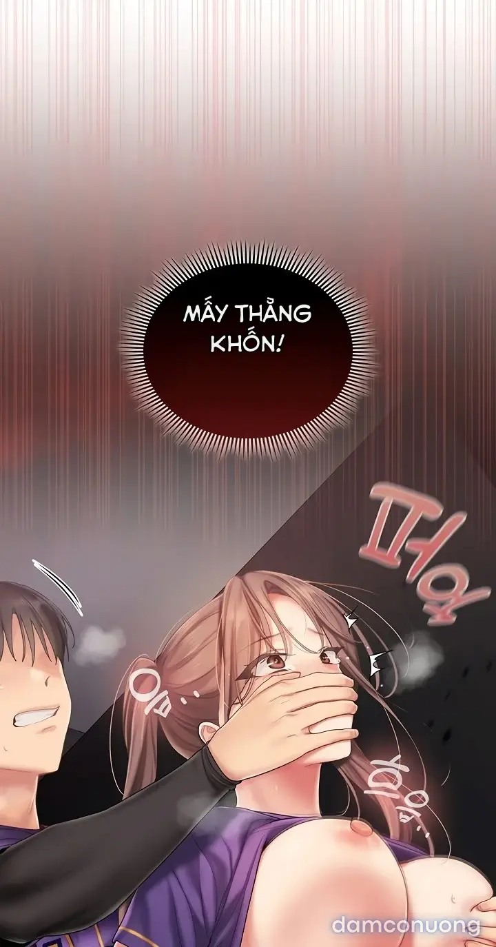 Cổ Vũ Tình Yêu ! 