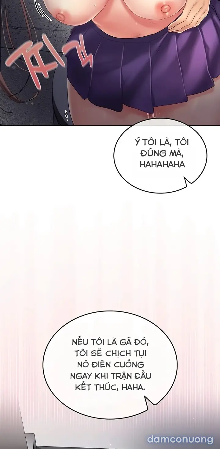 Cổ Vũ Tình Yêu ! 