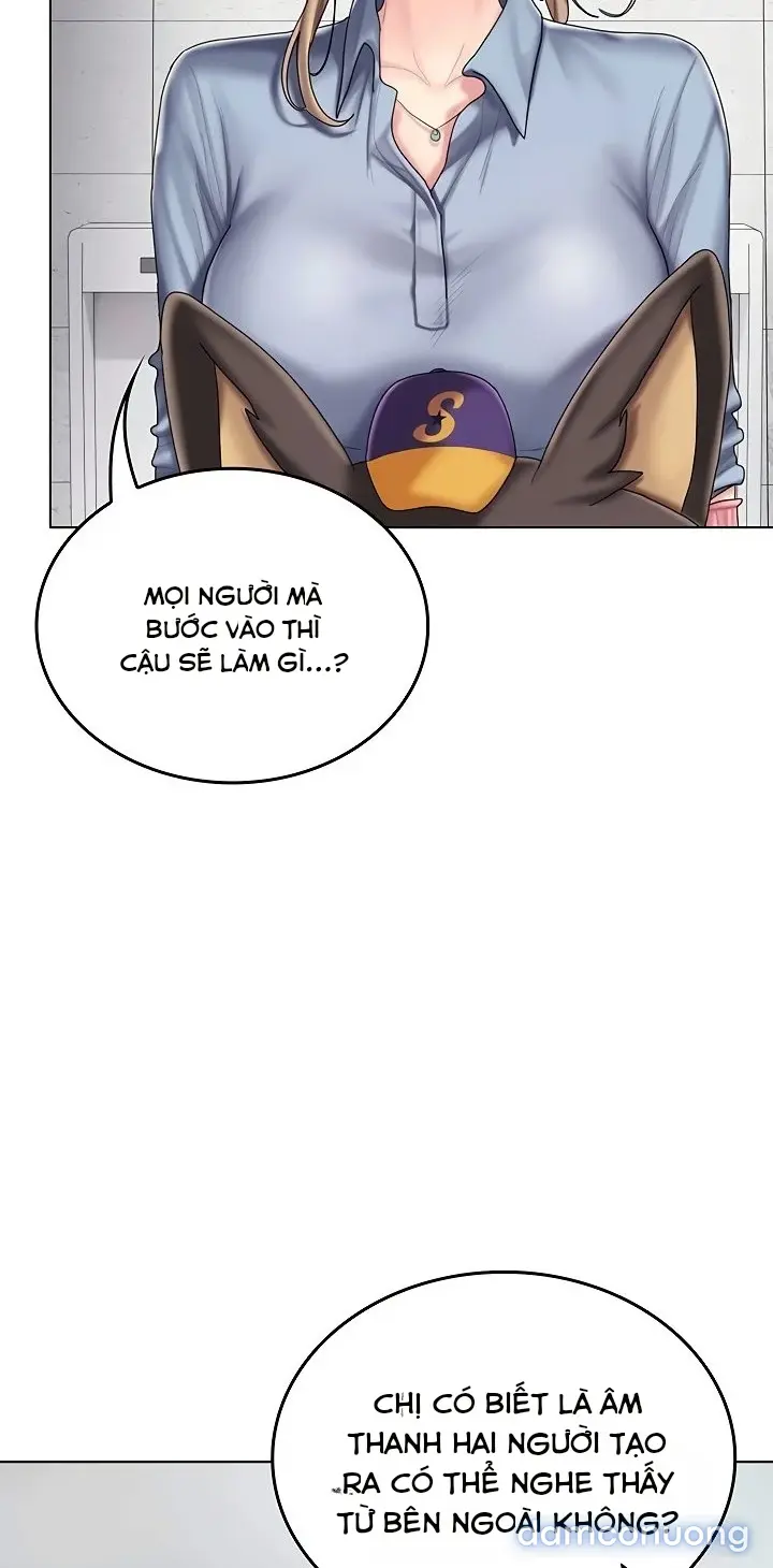 Cổ Vũ Tình Yêu ! 