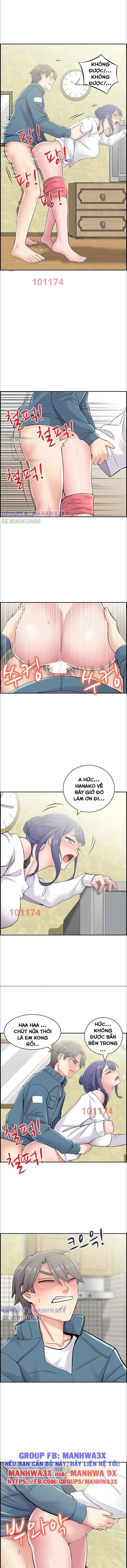 Người chị dâu 