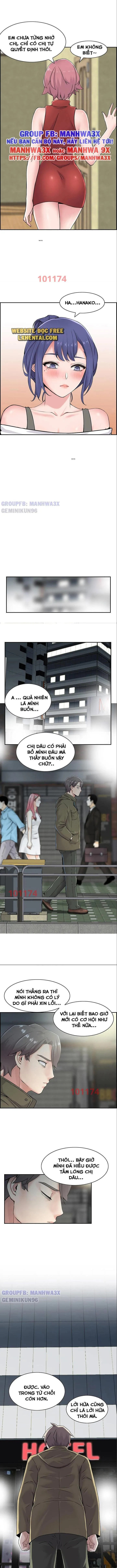 Người chị dâu 
