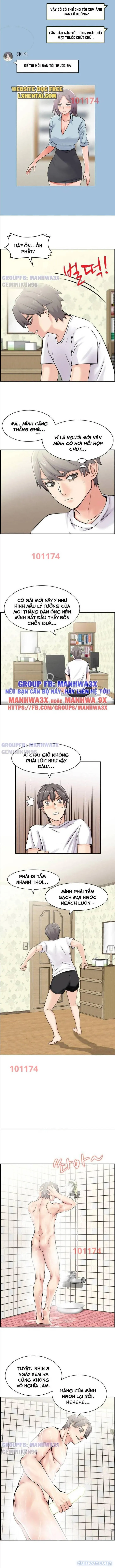 Người chị dâu 