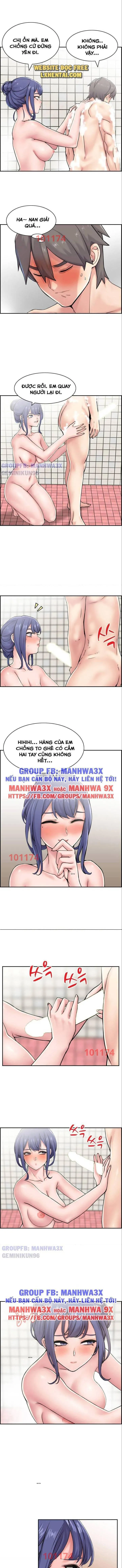 Người chị dâu 
