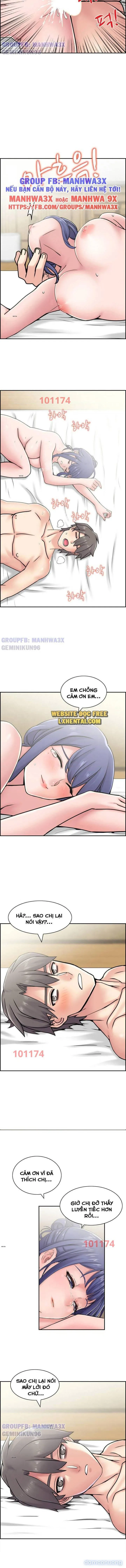 Người chị dâu 