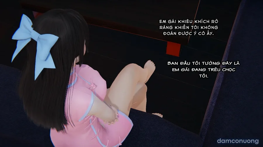 Em Gái 