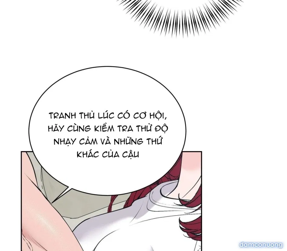 〖18+〗- Không XX Thì Sự Nghiệp sẽ Tiêu Tan Sao? 