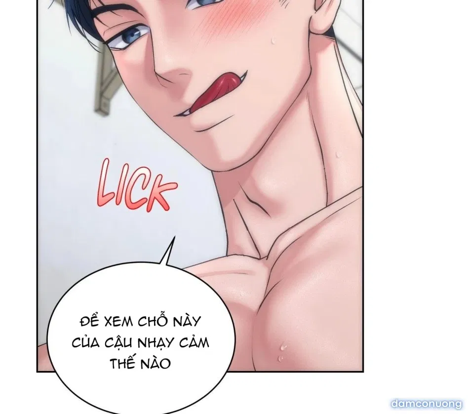 〖18+〗- Không XX Thì Sự Nghiệp sẽ Tiêu Tan Sao? 