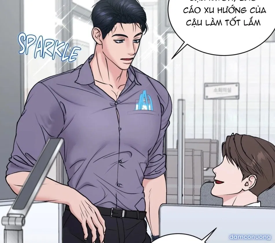 〖18+〗- Không XX Thì Sự Nghiệp sẽ Tiêu Tan Sao? 