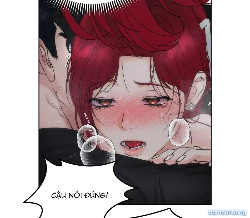 〖18+〗- Không XX Thì Sự Nghiệp sẽ Tiêu Tan Sao? 