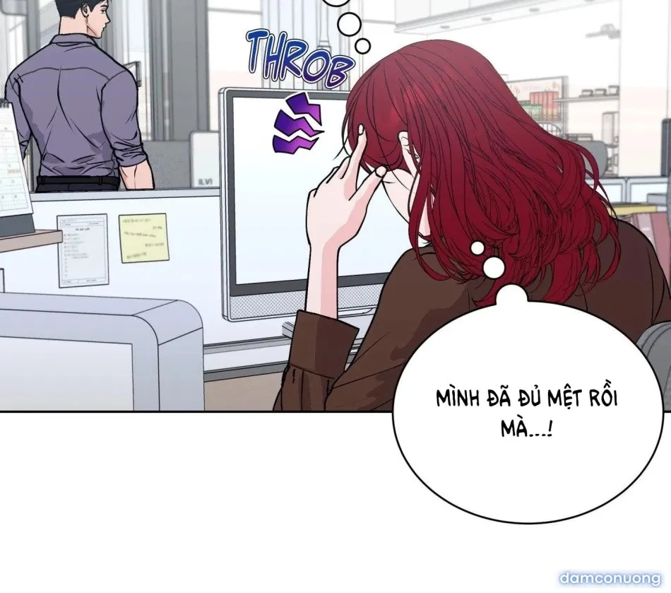 〖18+〗- Không XX Thì Sự Nghiệp sẽ Tiêu Tan Sao? 