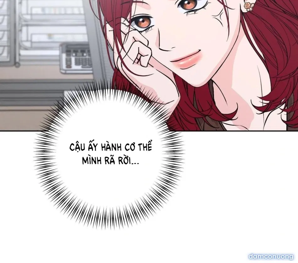 〖18+〗- Không XX Thì Sự Nghiệp sẽ Tiêu Tan Sao? 