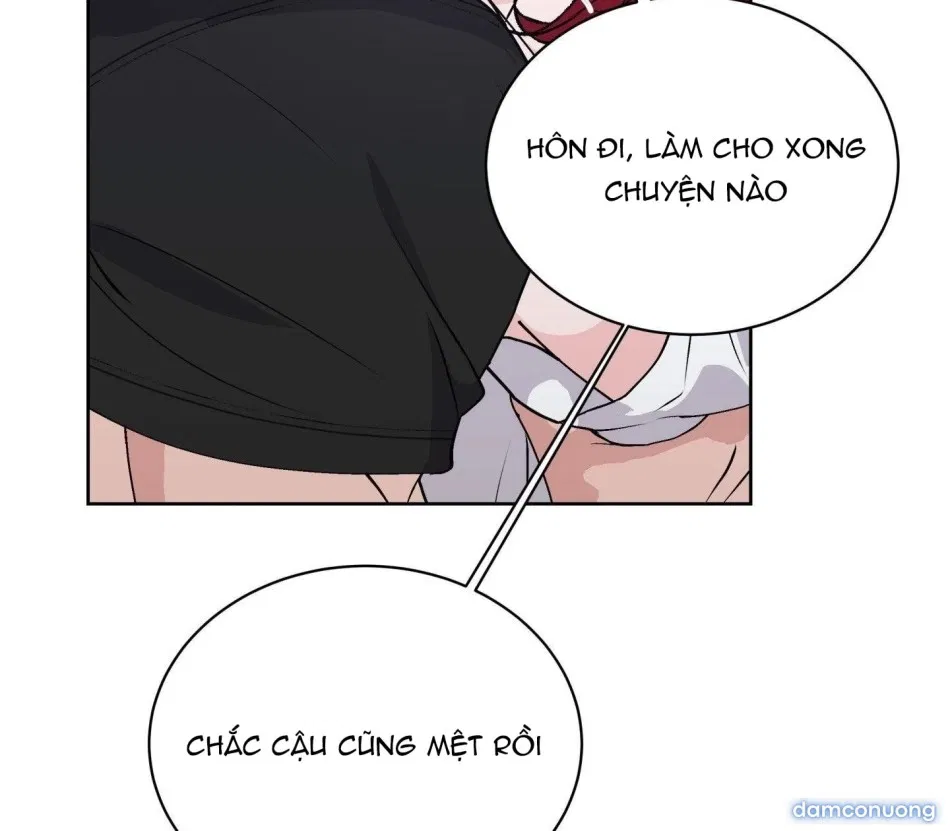 〖18+〗- Không XX Thì Sự Nghiệp sẽ Tiêu Tan Sao? 
