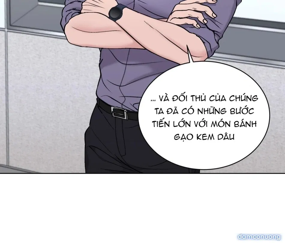 〖18+〗- Không XX Thì Sự Nghiệp sẽ Tiêu Tan Sao? 
