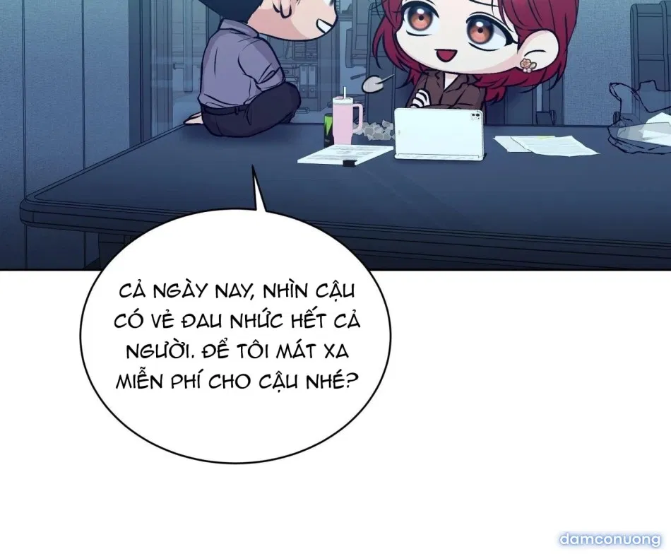 〖18+〗- Không XX Thì Sự Nghiệp sẽ Tiêu Tan Sao? 
