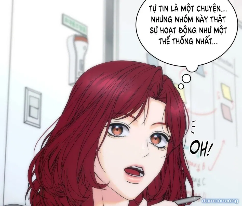 〖18+〗- Không XX Thì Sự Nghiệp sẽ Tiêu Tan Sao? 