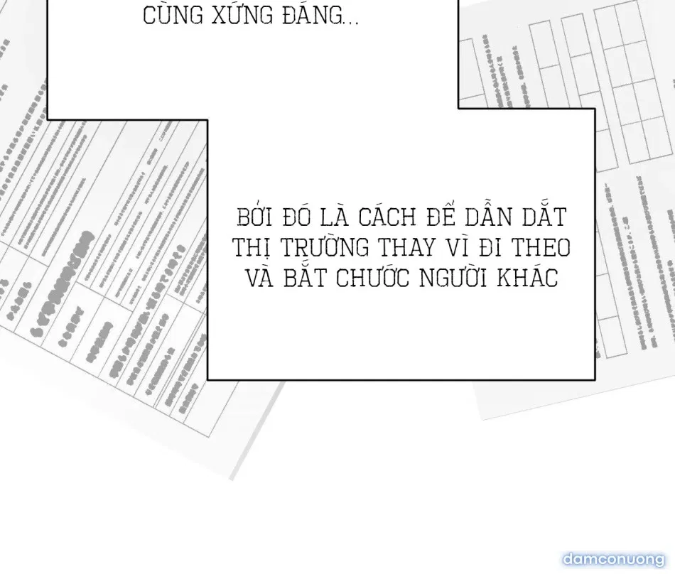 〖18+〗- Không XX Thì Sự Nghiệp sẽ Tiêu Tan Sao? 