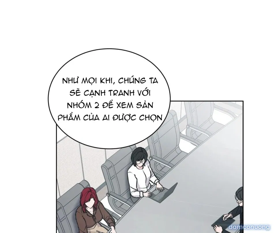 〖18+〗- Không XX Thì Sự Nghiệp sẽ Tiêu Tan Sao? 